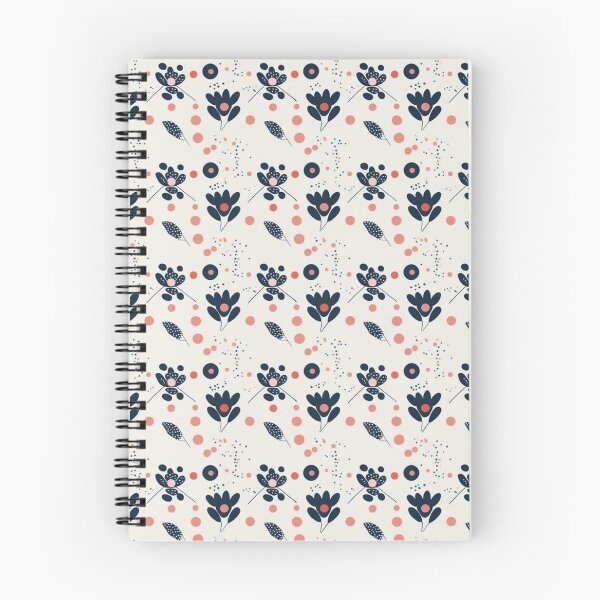 Item preview, Classic Enchanting Floral Seamless Pattern Design  designed and sold by Eponine6.