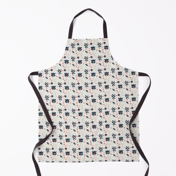 Item preview, Classic Enchanting Floral Seamless Pattern Design designed and sold by Eponine6.