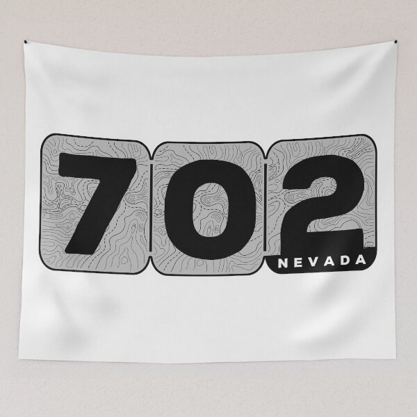 Item preview, Area Code 702 pt 2 designed and sold by JayJaxon.