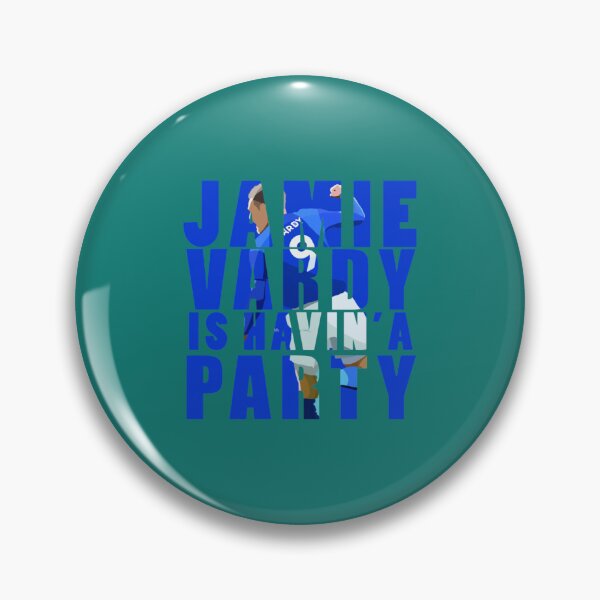 Item preview, Jamie Vardy (1) designed and sold by brisenos.