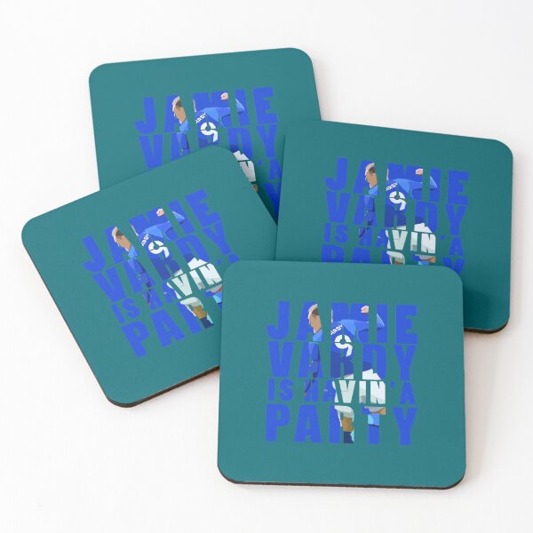 Item preview, Jamie Vardy (1) designed and sold by brisenos.