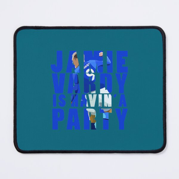 Item preview, Jamie Vardy (1) designed and sold by brisenos.