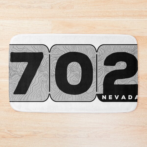 Item preview, Area Code 702 pt 2 designed and sold by JayJaxon.