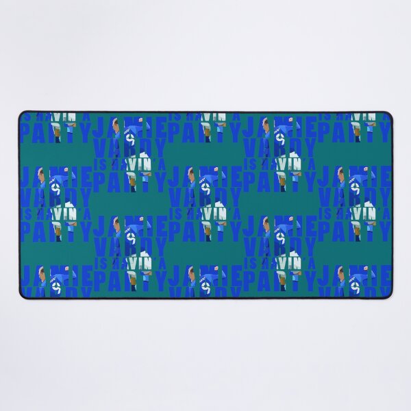 Item preview, Jamie Vardy (1) designed and sold by brisenos.