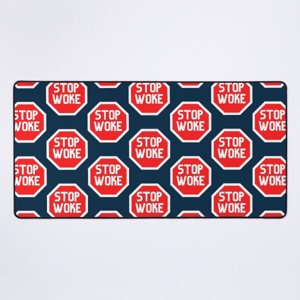 Item preview, Stop Woke Classic designed and sold by aminahbou.