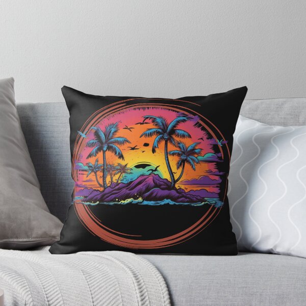 Artikelvorschau, T-Shirt: Sommer, Strand wunderschön entworfen und verkauft von sukanda.