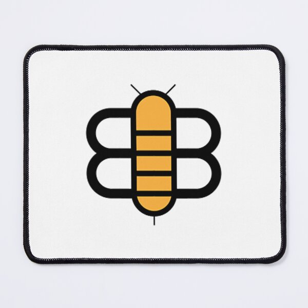Item preview, The Babylon Bee Logo designed and sold by aminahbou.