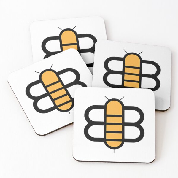 Artikelvorschau, Das Babylon-Bienen-Logo entworfen und verkauft von aminahbou.