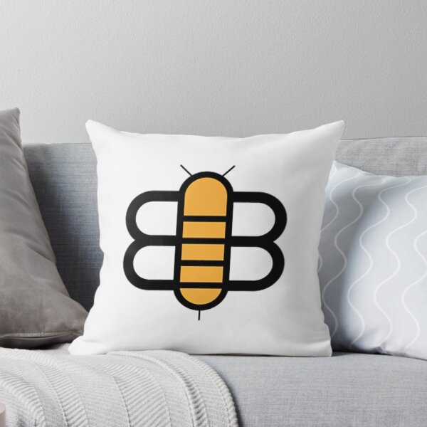 Item preview, The Babylon Bee Logo designed and sold by aminahbou.