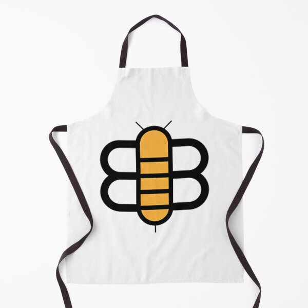 Item preview, The Babylon Bee Logo designed and sold by aminahbou.