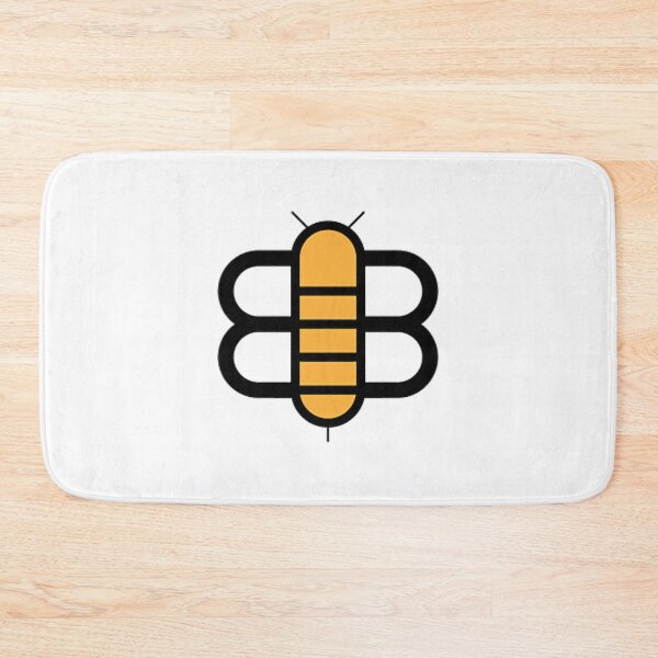 Item preview, The Babylon Bee Logo designed and sold by aminahbou.