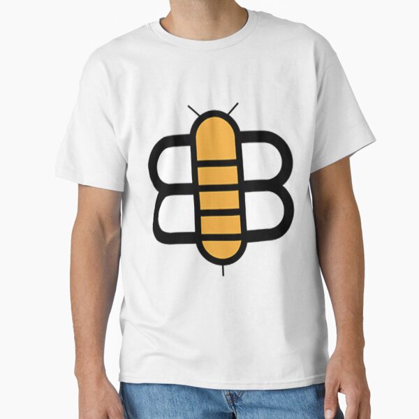 Item preview, The Babylon Bee Logo designed and sold by aminahbou.
