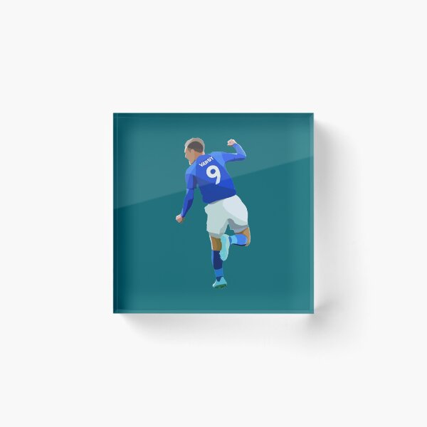 Item preview, Jamie Vardy  designed and sold by brisenos.