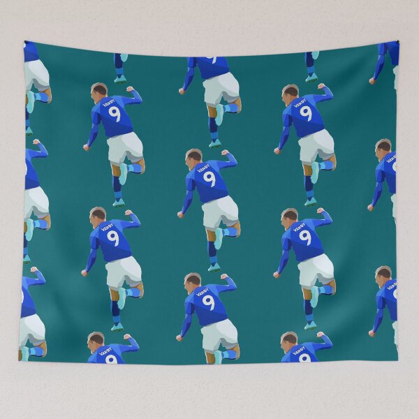 Item preview, Jamie Vardy  designed and sold by brisenos.