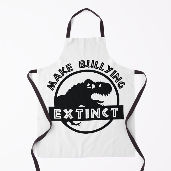 Item preview, Make Bullying Extinct designed and sold by simmoredsign.