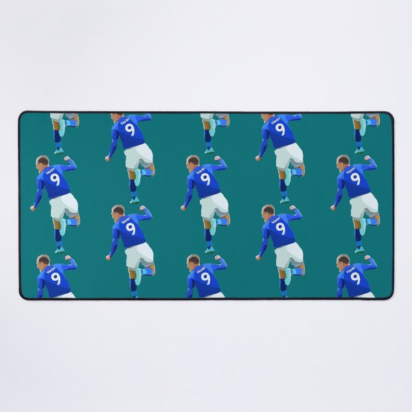 Item preview, Jamie Vardy  designed and sold by brisenos.