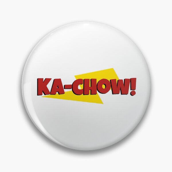 Item preview, Kachow McQueen designed and sold by NelleAbshire.