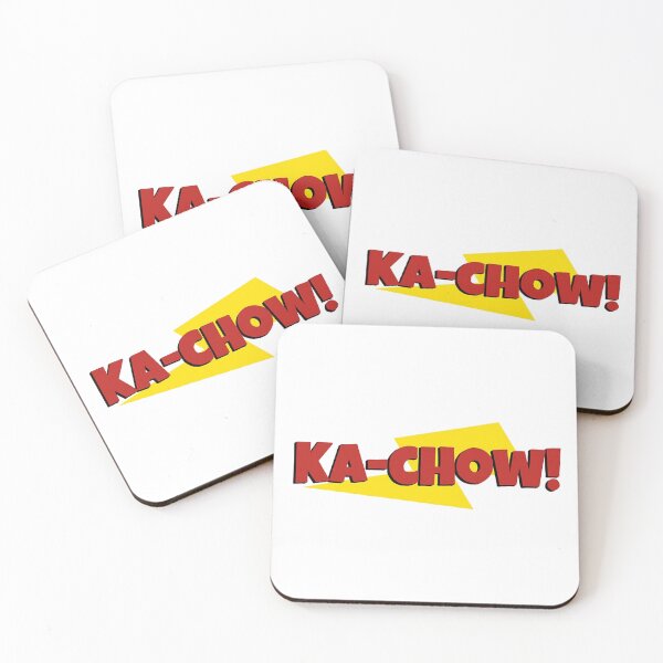Item preview, Kachow McQueen designed and sold by NelleAbshire.