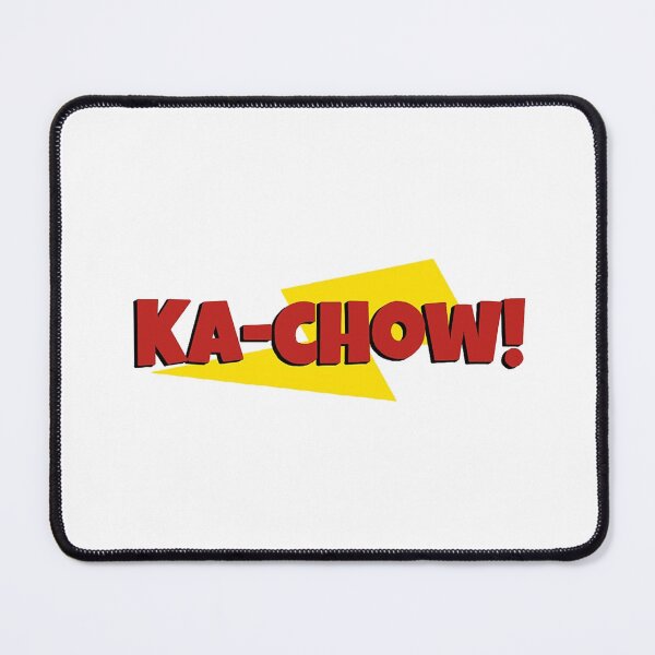 Item preview, Kachow McQueen designed and sold by NelleAbshire.