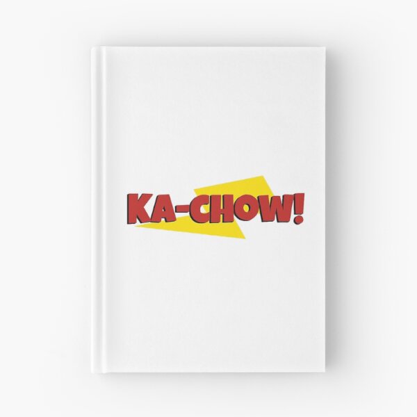 Aperçu de l'œuvre Kachow McQueen créée et vendue par NelleAbshire.
