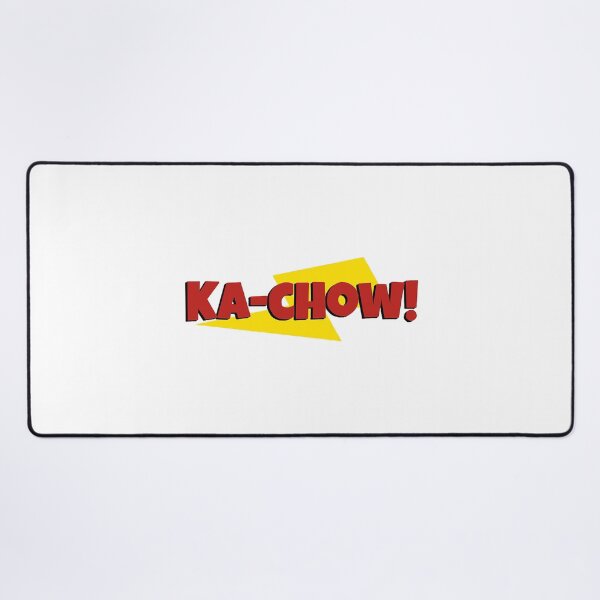 Aperçu de l'œuvre Kachow McQueen créée et vendue par NelleAbshire.