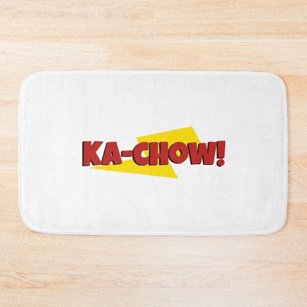 Item preview, Kachow McQueen designed and sold by NelleAbshire.