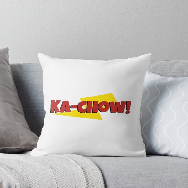 Artikelvorschau, Kachow McQueen entworfen und verkauft von NelleAbshire.