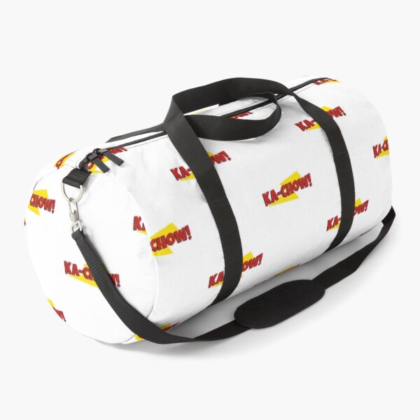 Item preview, Kachow McQueen designed and sold by NelleAbshire.