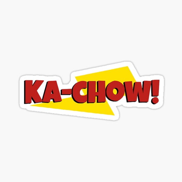 Item preview, Kachow McQueen designed and sold by NelleAbshire.