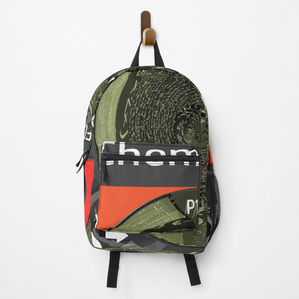 Item preview, Backpack designed and sold by ROUGHSEA.
