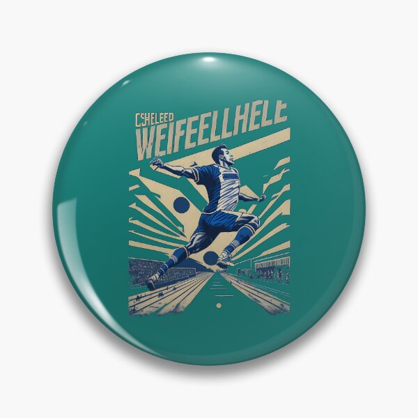 Item preview, Sheffield wednesday designed and sold by brisenos.