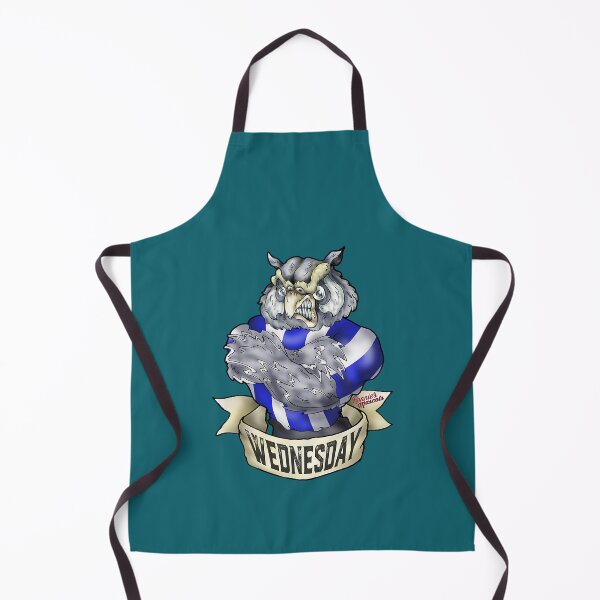 Item preview, Sheffield Wednesday Owl Mascot designed and sold by brisenos.