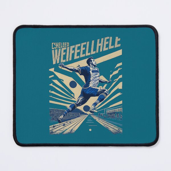 Item preview, Sheffield wednesday designed and sold by brisenos.
