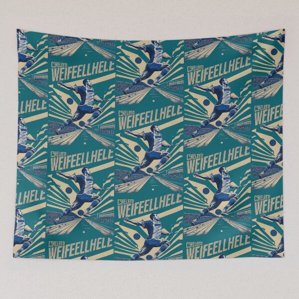 Item preview, Sheffield wednesday designed and sold by brisenos.