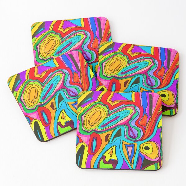 Item preview, Freeform shapes designed and sold by Cryptid-arts.