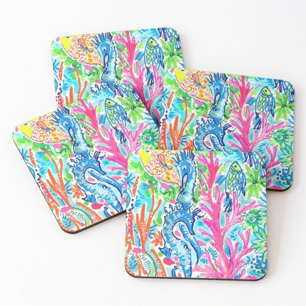 Item preview, full animal sea designed and sold by InesWisokyyah.