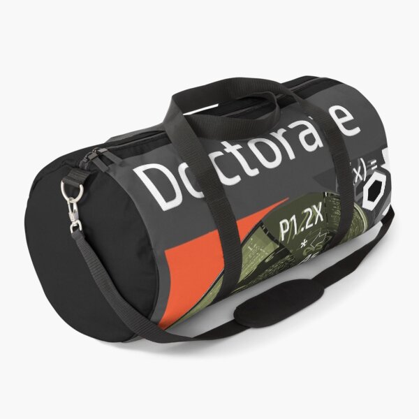 Item preview, Doctorate designed and sold by ROUGHSEA.