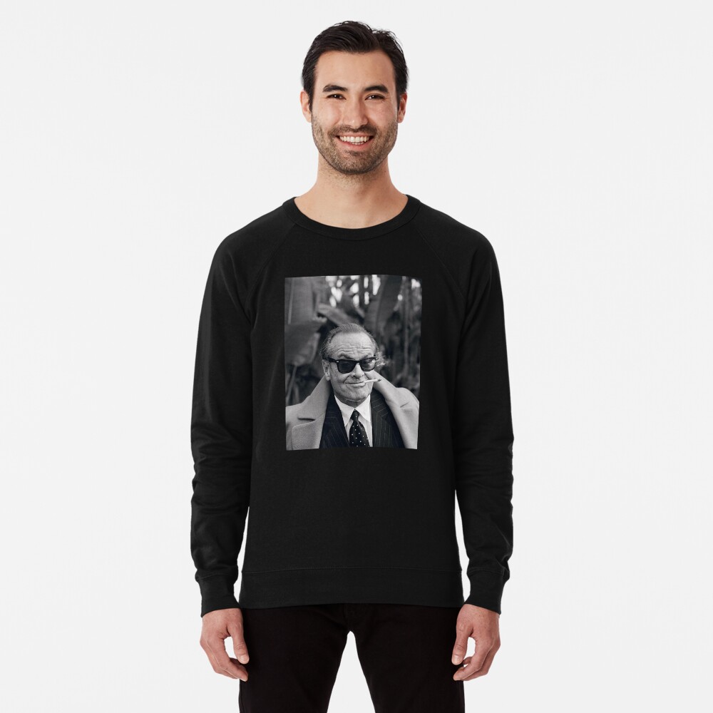 Item preview, Lightweight Sweatshirt designed and sold by barnydOneal.