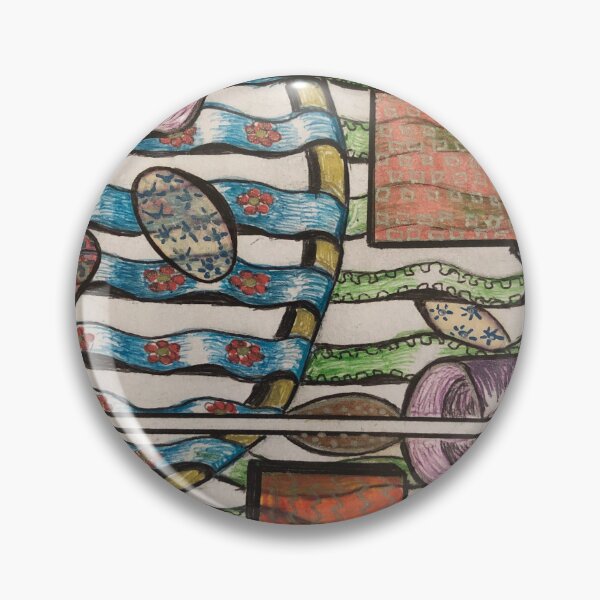 Item preview, Lines an squiggles 2 designed and sold by Melissa Lowndes.