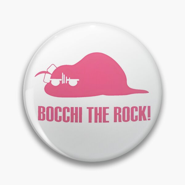 Item preview, Bocchi The Rock!  designed and sold by Gatlindragon.