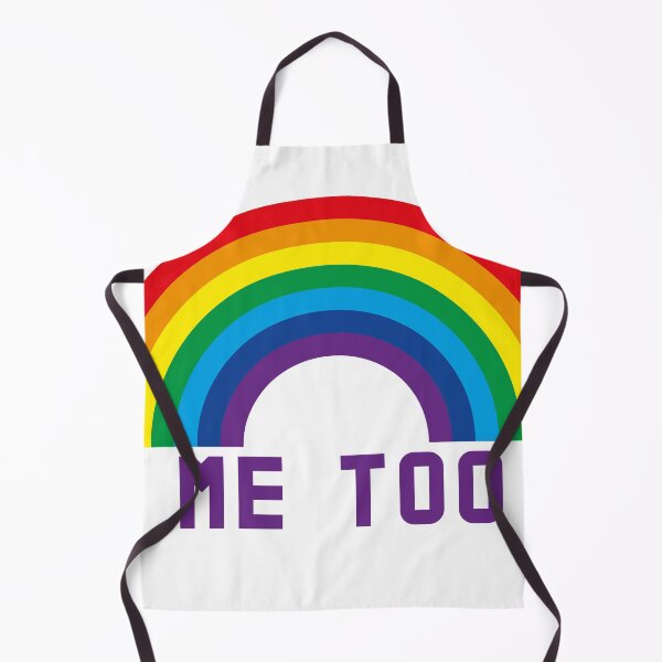 Item preview, Pride day "Me Too" designed and sold by vialgames.