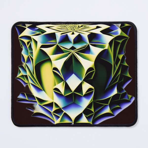 Item preview, "Quantum Superposition designed and sold by Transelasticart.