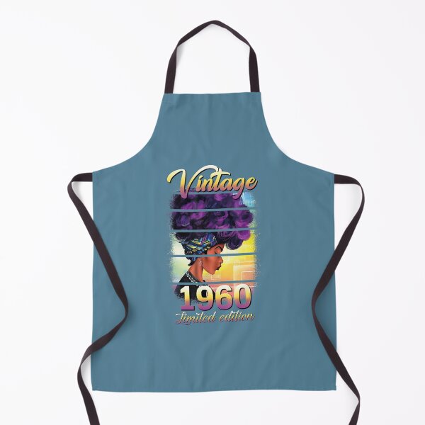 Item preview, 62 Years Old 62nd Birthday Black African American Since 1960 	 	 designed and sold by rnabqehzzf4.