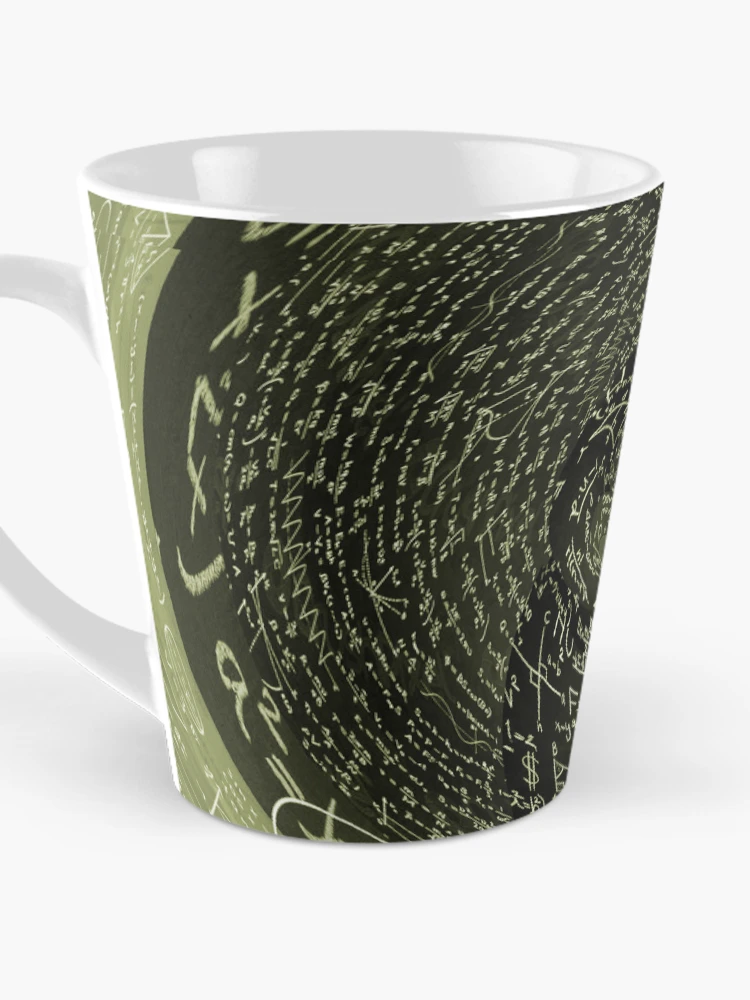 Thumbnail 3 of 4, Coffee Mug, University designed and sold by ROUGHSEA.