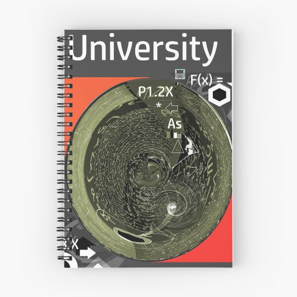 Item preview, University designed and sold by ROUGHSEA.