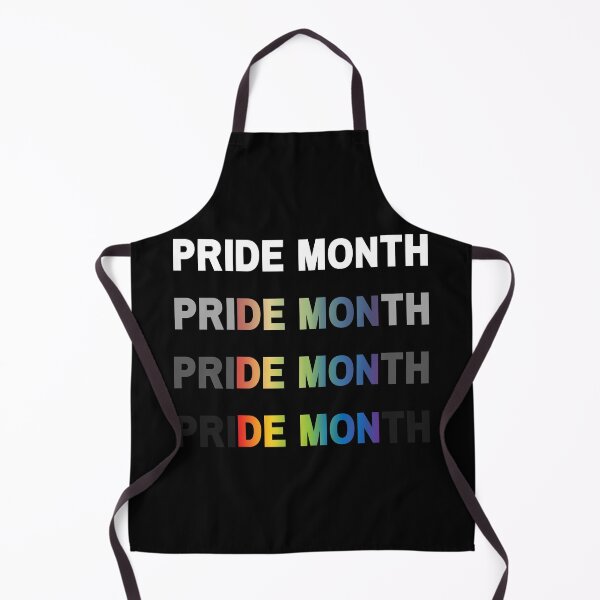 Item preview, Pride Month Demon Funny Rainbow designed and sold by Er3nDaegmorgan.