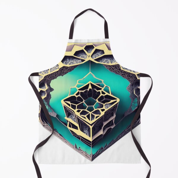 Item preview, Impossible Perspective designed and sold by Transelasticart.