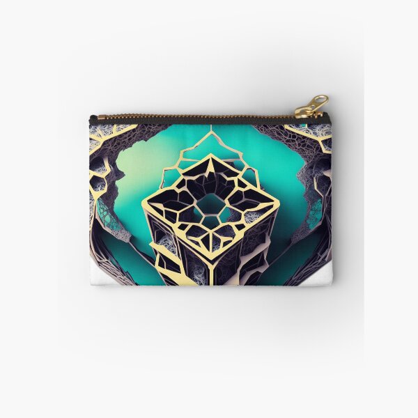 Item preview, Impossible Perspective designed and sold by Transelasticart.