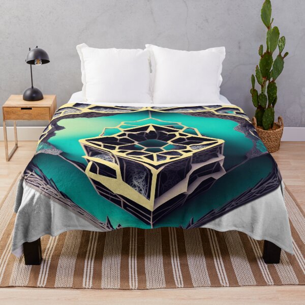 Item preview, Impossible Perspective designed and sold by Transelasticart.