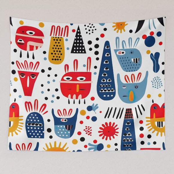 Item preview, Animal illustrations designed and sold by ImageTcraft.